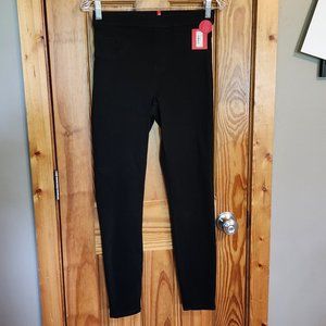 NWT - Spanx Jean-ish Leggings